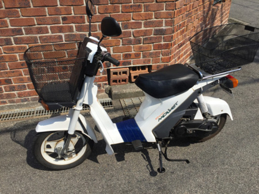 完売しました！モレ エンジンも良い感じですし