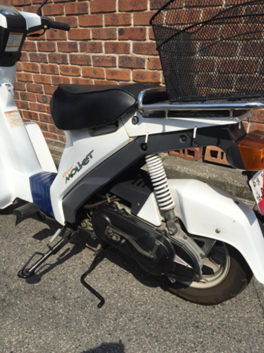 完売しました！モレ エンジンも良い感じですし