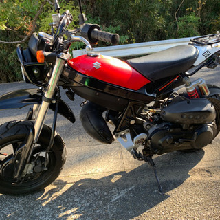 ストマジ50