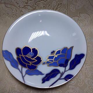 有田焼　【香蘭社】　USED　1枚