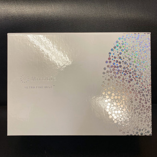 【新品・正規品】サイエンス ウルトラファインミスト ミラブルplus シャワーヘッド トルネードの画像