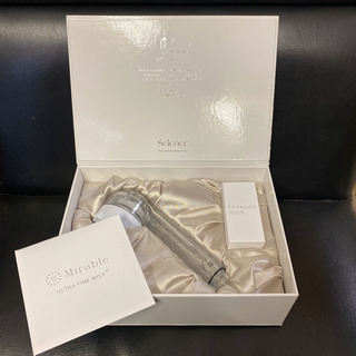 【新品・正規品】サイエンス ウルトラファインミスト ミラブルpl...
