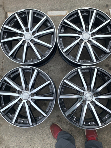 ホイール売ります！