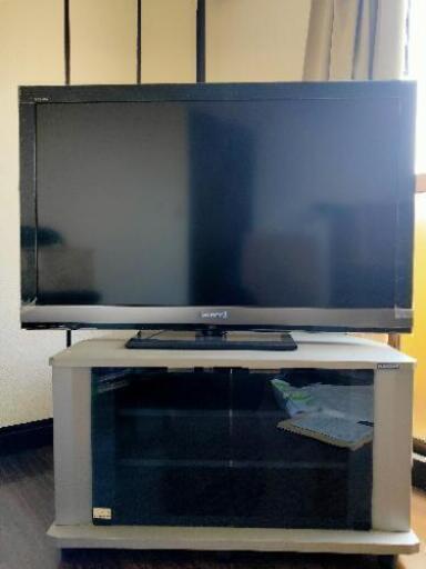 テレビ　SONY　KDL-46EX700