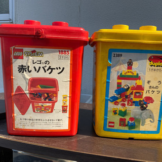 【無料】LEGO おもちゃ　★引き取り限定