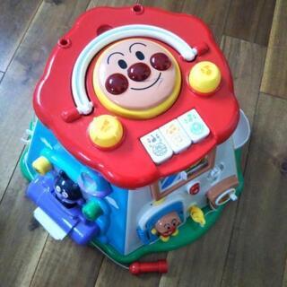 アンパンマンオモチャ（お取り引き中）