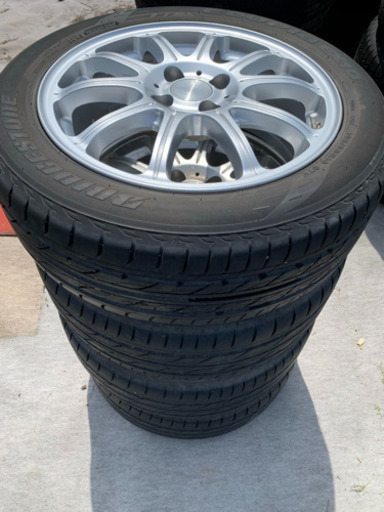 legacy セットでお得