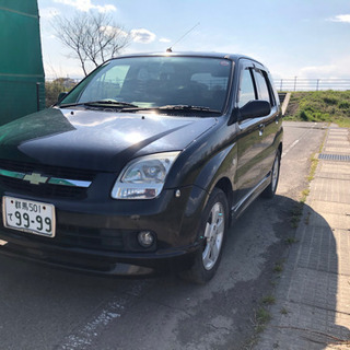【売約済】シボレークルーズ ブラック LS-Eエディション 車検...
