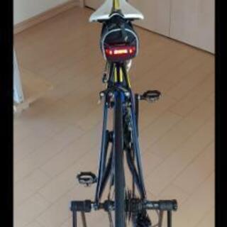 SPECIALIZEDフルカーボンロードバイク シューズ＆ウエアセットの画像