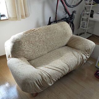 ソファ
