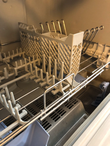 パナソニック製食洗機
