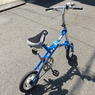 ブリジストン　TRANSIT  compact