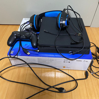 電源コード無しSONY PlayStation4 本体 CUH-2000AB01 Amazon.co.jp: 【整備済み品】 PlayStation 4 ジェット