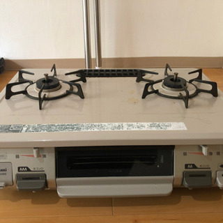 Rinnai ガスコンロ