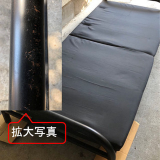 【届けます】五月人形（久月）、ベッド貰って下さいの画像