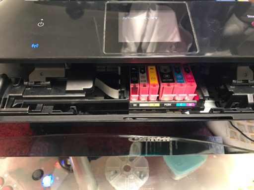 キャノン　複合機　MG6330