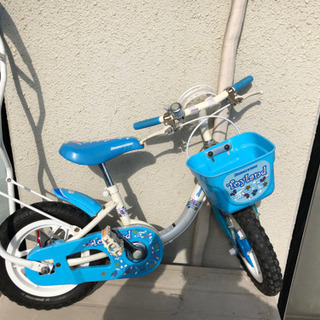 子供用自転車