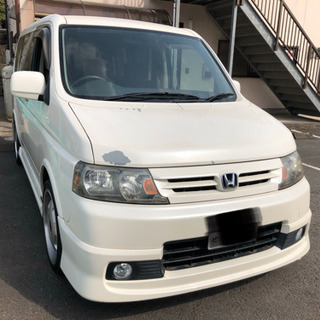 決まりました❗️ホンダ　ステップワゴン　コミコミ価格❗️
