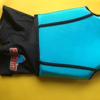 ライフジャケット　子供