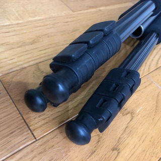 三脚 撮影用機材の画像