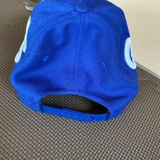 キャップの画像