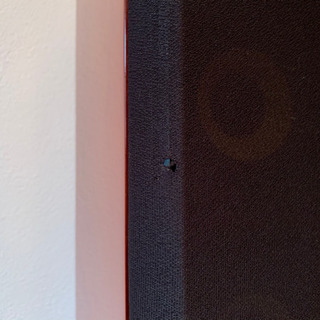 DENON デノン ホームシアター システム アンプ スピーカーセットの画像