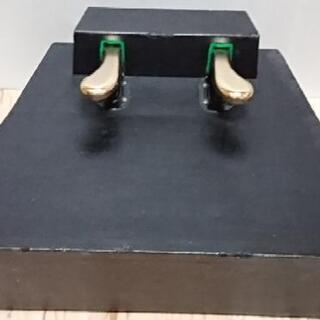 補助ペダル