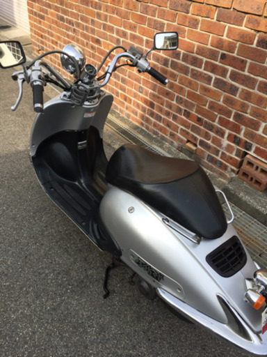 完売しました！ジョーカー 50cc 原付