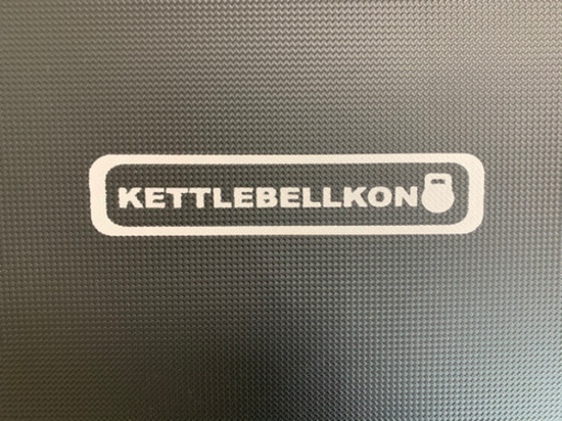 KETTLEBELLKON (ケトルベル魂) プライオボックス（ジャンプボックス）