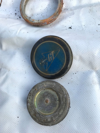 VW ワーゲン EMPI エンピ バギー パーツ ジャンク品