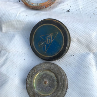 VW ワーゲン EMPI エンピ バギー パーツ ジャンク品の画像