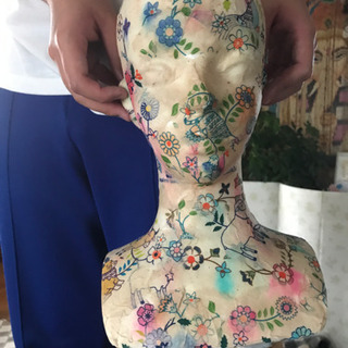 帽子掛け