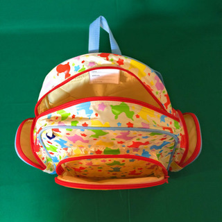 子ども用 RODY リュックの画像