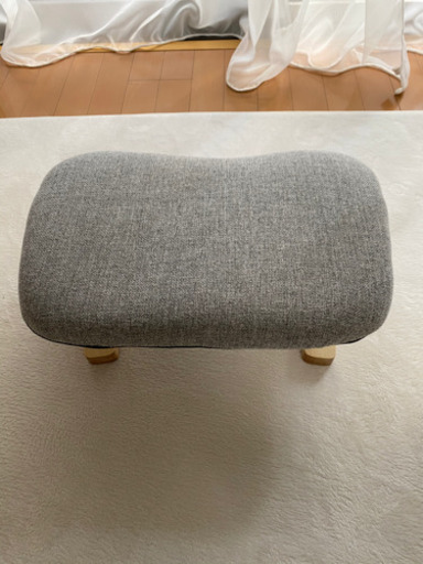 【美品】座椅子