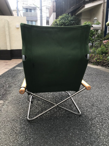 ニーチェアX Nychair