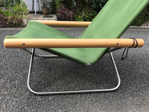 ニーチェアX Nychair