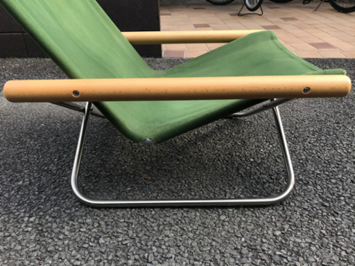 ニーチェアX Nychair