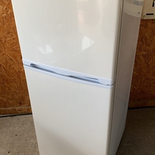 アビテラックス 2019年 高年式 138L