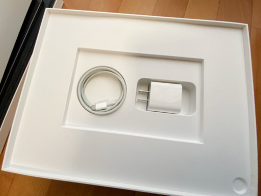 iPad Pro 12.9インチ 2018 Cellular(SIMフリー)