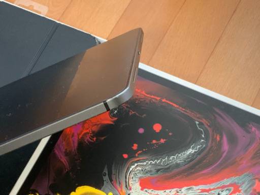 iPad Pro 12.9インチ 2018 Cellular(SIMフリー)