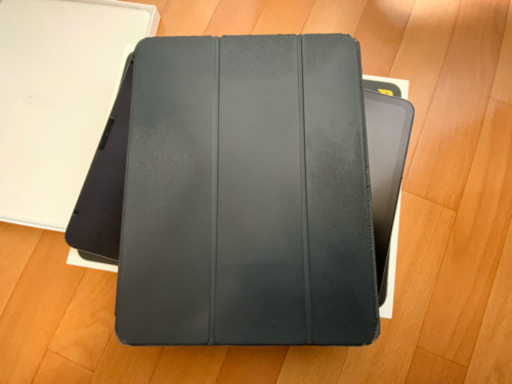 iPad Pro 12.9インチ 2018 Cellular(SIMフリー)