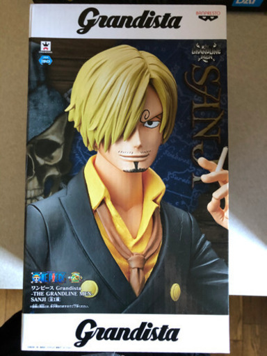 ONE PIECE フィギュア6点　最終値下げ