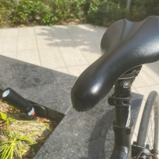 リーダーバイク　キュア　LEADER BIKES THE CURE  ピストバイクの画像