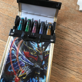 彫刻刀（中古）