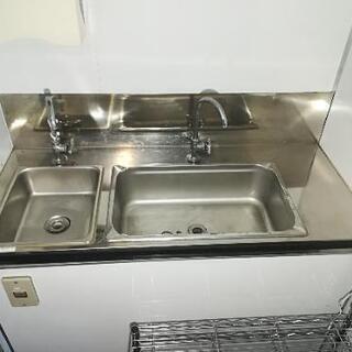 キッチカー・都内営業許可OKの画像