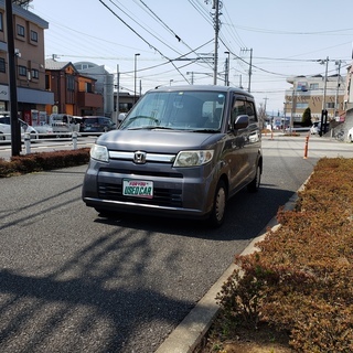 ★★支払総額13.8万円(圏内に限り)　車検２年付　年式	平成1...