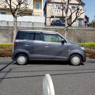 ★★支払総額13.8万円(圏内に限り)　車検２年付　年式	平成19年 メーカー/ブランド	ホンダ	車名	ゼスト グレード	G★★の画像