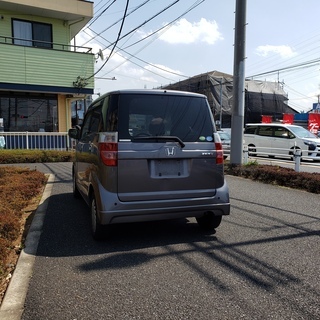 ★★支払総額13.8万円(圏内に限り)　車検２年付　年式	平成19年 メーカー/ブランド	ホンダ	車名	ゼスト グレード	G★★の画像