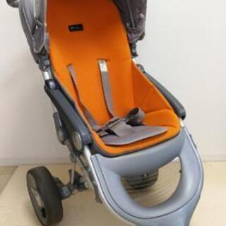 ★値下げ★コンビ Combi thruller スルーラー ベビ...