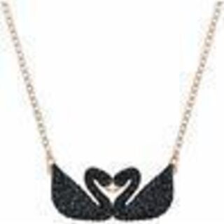 SWAROVSKI 　スワロフスキー 　ネックレス　ペンダント【...